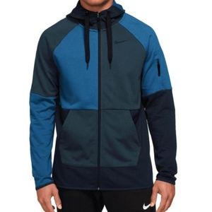 Nike Dri-FIT Jacket